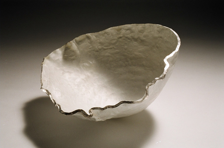 Enamelling with Vladimir Bohm